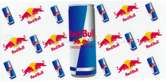 #031 - Redbull