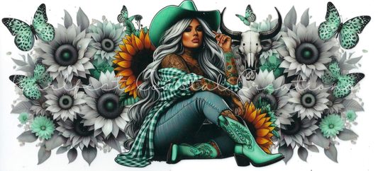 COUNTRY - #032 - Country Girl