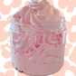 Foaming Whipped Soap