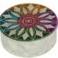 Mandala Soapstone Trinket Tray