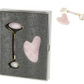 Rose Quartz Roller & Guasha