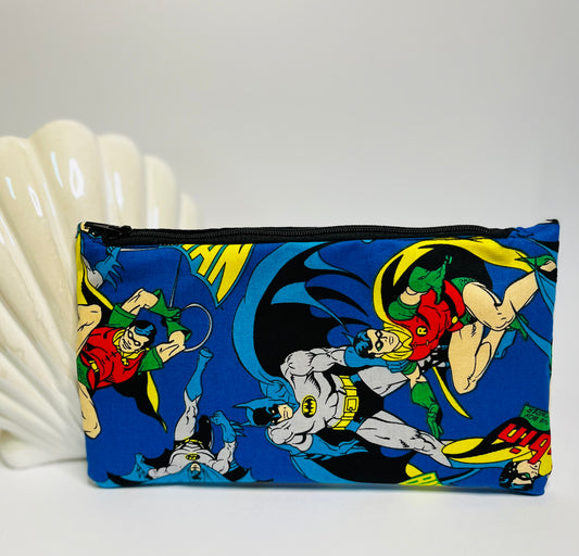 BM - Zipper Pouch