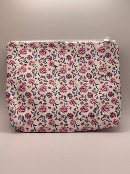 Succulent Toiletry Bag