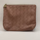 Mauve Toiletry Bag