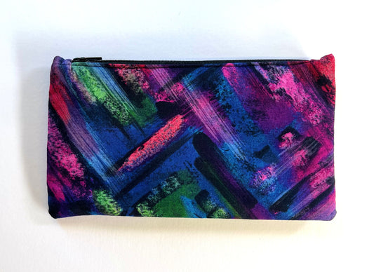 Neon - Zipper Pouch