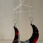 Red Moon Hooks