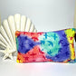Rainbow Birds - Zipper Pouch