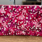 Breast Cancer Ribbon - Zipper Pouch