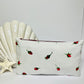 Roses - Zipper Pouch