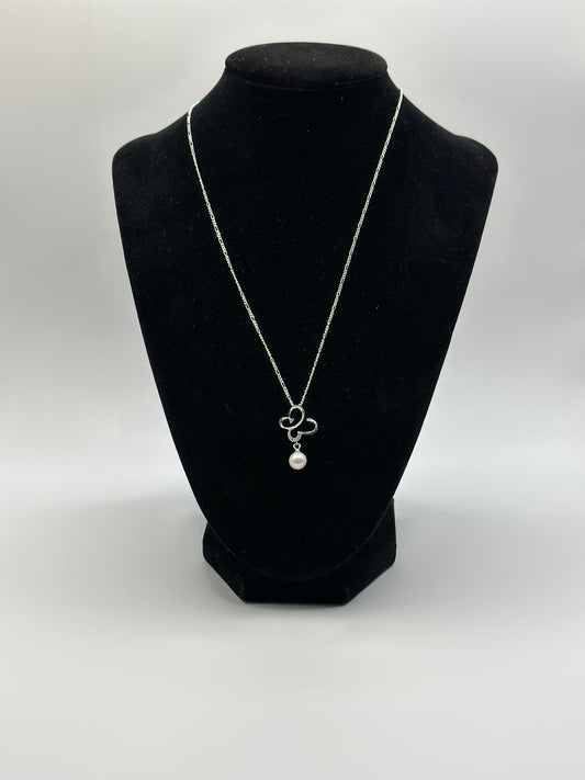 Butterfly Pendant