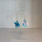 Turtle Aqua Hooks