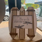Beach Theme Photoframe