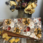 Chocolate Roses / Tan