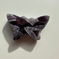 Amethyst Butterfly