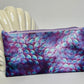 Purple Mermaid - Zipper Pouch