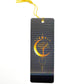 3D Bookmark - Wiccan - Style 3