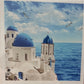 Greece Diamond Painting