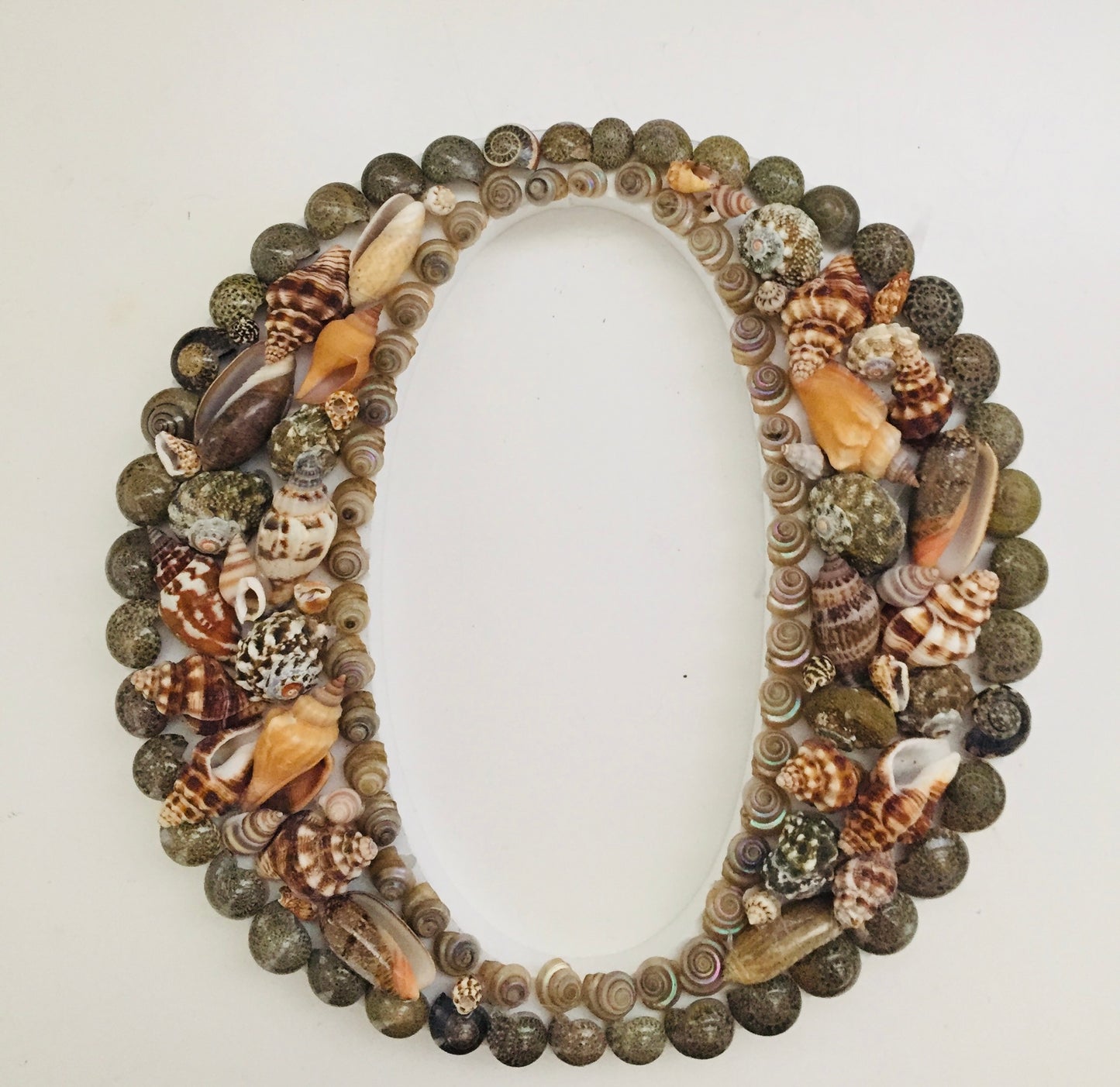 "O” - Custom Shell Design