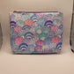 Shell Toiletry Bag