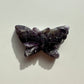 Amethyst Butterfly