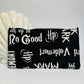 HP - Zipper Pouch