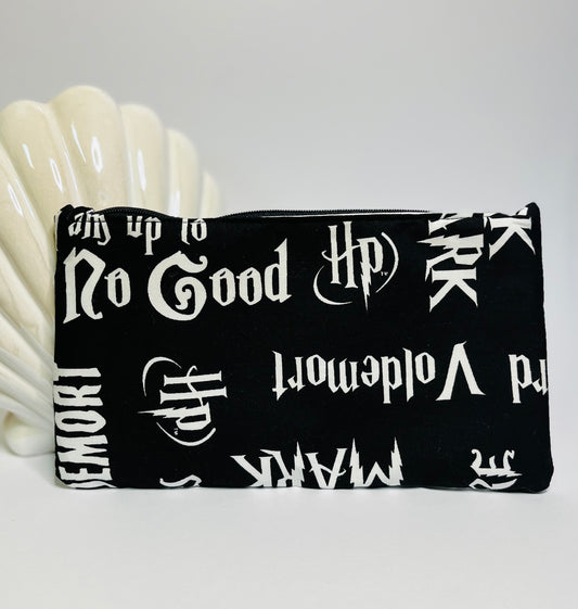 HP - Zipper Pouch