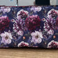 Flower - Zipper Pouch