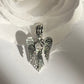 Angel Wings Cage
