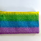 Rainbow - Zipper Pouch