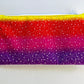 Rainbow - Zipper Pouch