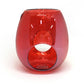 Red Melt Burner