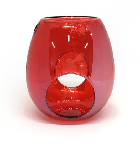 Red Melt Burner