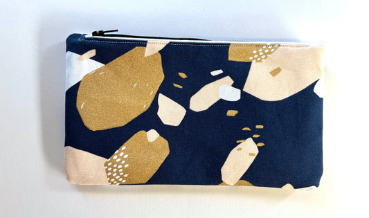 Aztec - Zipper Pouch