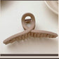 Cross Hair Clip