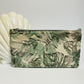 Jungle - Zipper Pouch