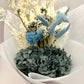 Blue Middy Bouquet