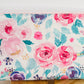 Flowers - Zipper Pouch