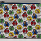 Paw Patrol Blue Pouch