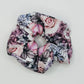 Vintage Rose Scrunchie