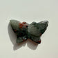 African Bloodstone Butterfly