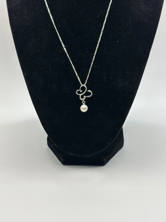 Butterfly Pendant
