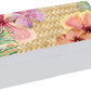 3D Hibiscus Box